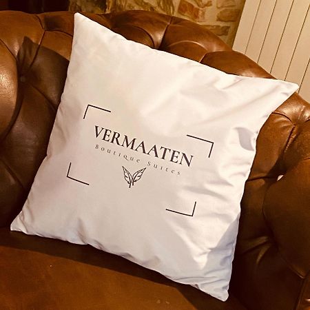 טודי Vermaaten Boutique Suites Emerald מראה חיצוני תמונה