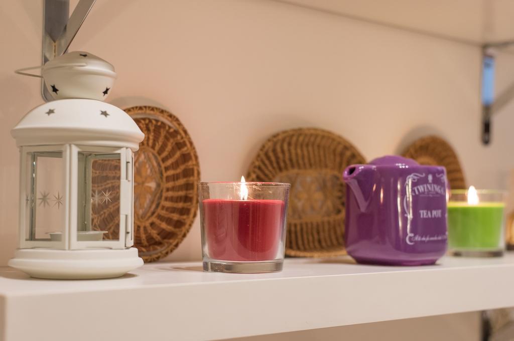 טודי Vermaaten Boutique Suites Emerald מראה חיצוני תמונה
