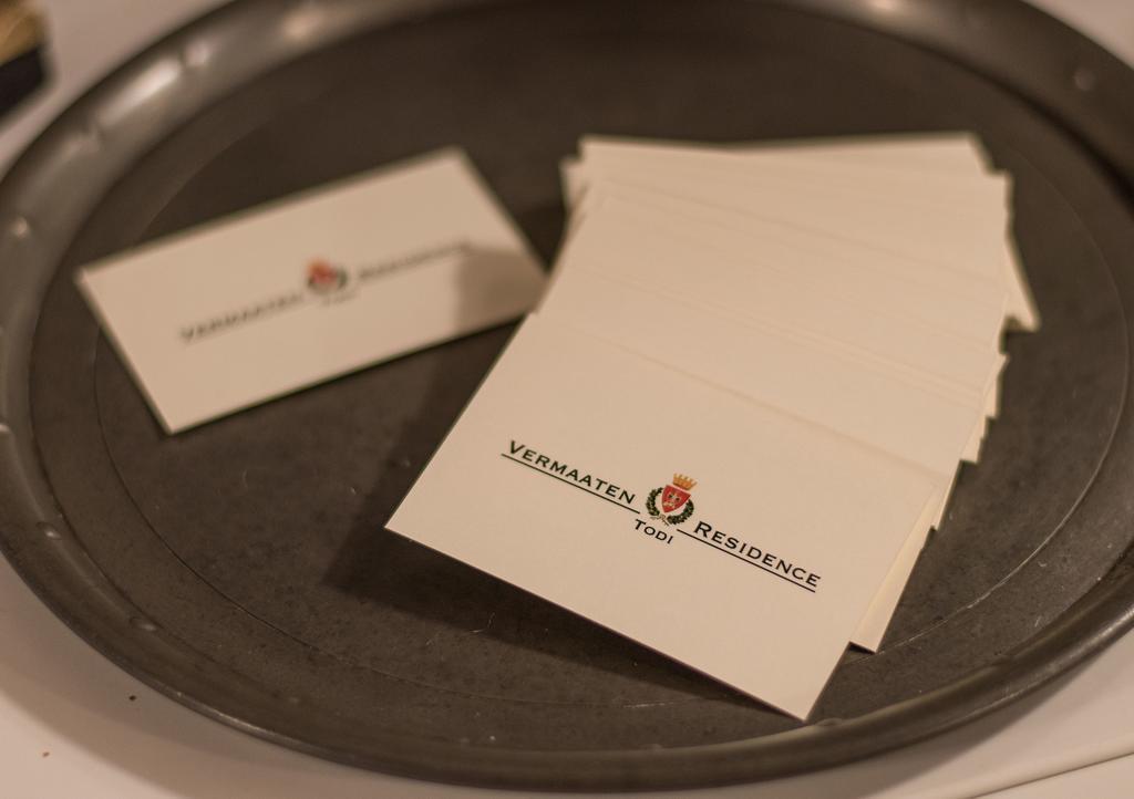 טודי Vermaaten Boutique Suites Emerald מראה חיצוני תמונה