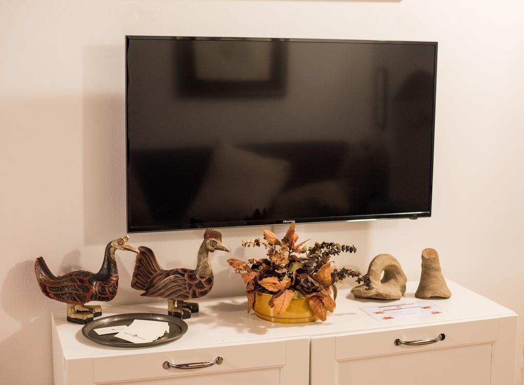 טודי Vermaaten Boutique Suites Emerald מראה חיצוני תמונה