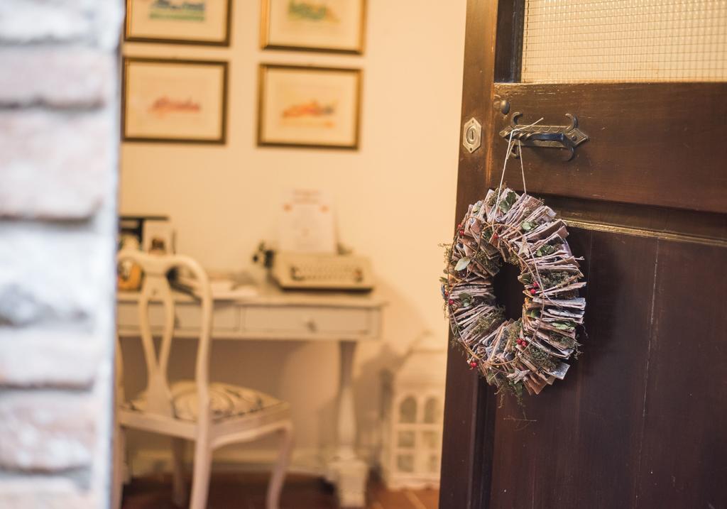 טודי Vermaaten Boutique Suites Emerald מראה חיצוני תמונה